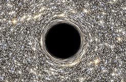 Pointing Towards the Void
