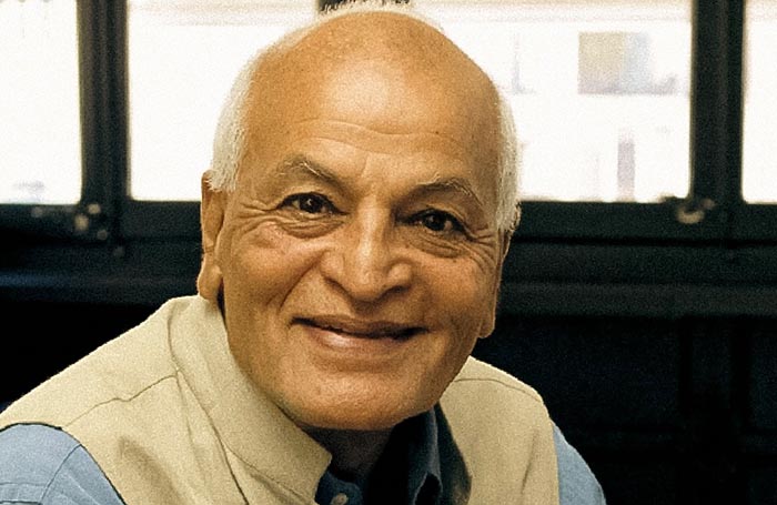 Satish Kumar