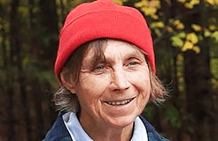 Interview: Cynthia Bourgeault: The Christian Contemplative Tradition