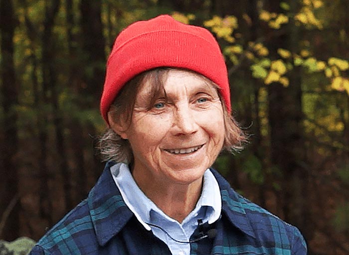 Cynthia Bourgeault