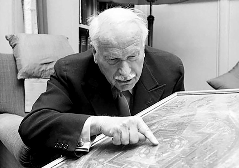 Carl Gustav Jung