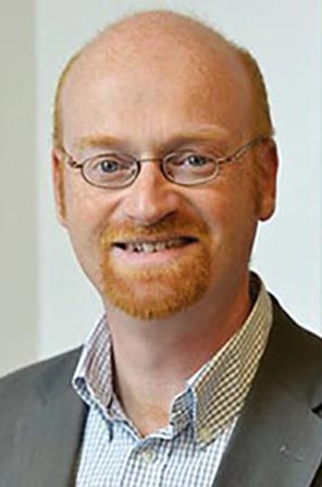 Mark Vernon