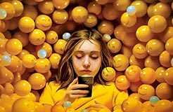 Book Review: ‘The Anxious Generation’