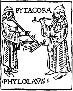 Pytagoras Philosophus