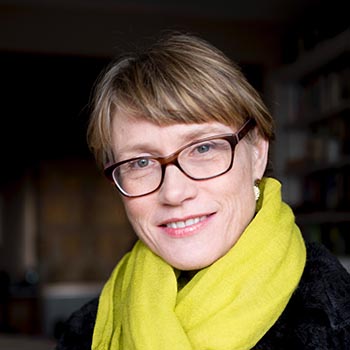 Catherine Coldstream 