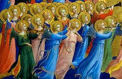 Music and the Ineffable Divine