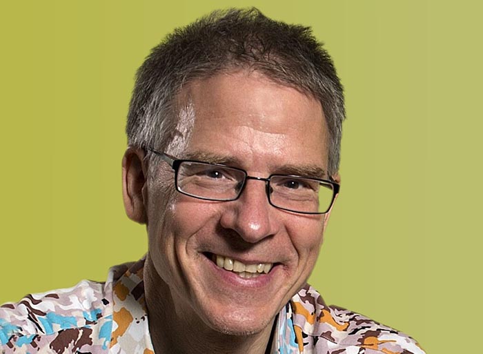 Christof Koch