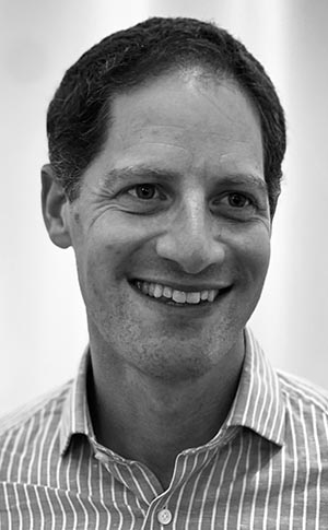 Eitan Buchalter